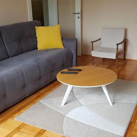 Apartman No.5 Novi Sad Ngoại thất bức ảnh