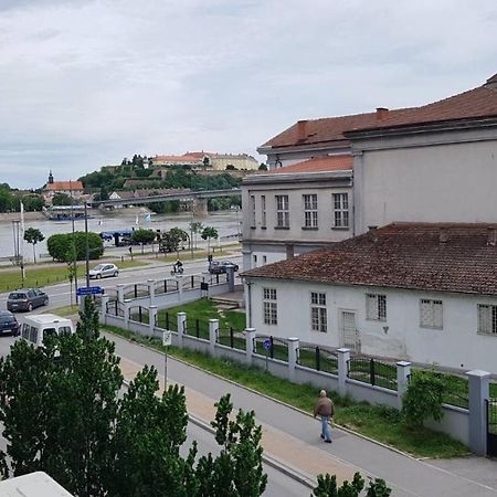 Apartman No.5 Novi Sad Ngoại thất bức ảnh