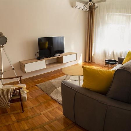 Apartman No.5 Novi Sad Ngoại thất bức ảnh