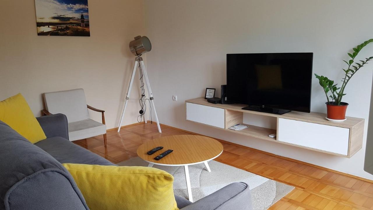 Apartman No.5 Novi Sad Ngoại thất bức ảnh