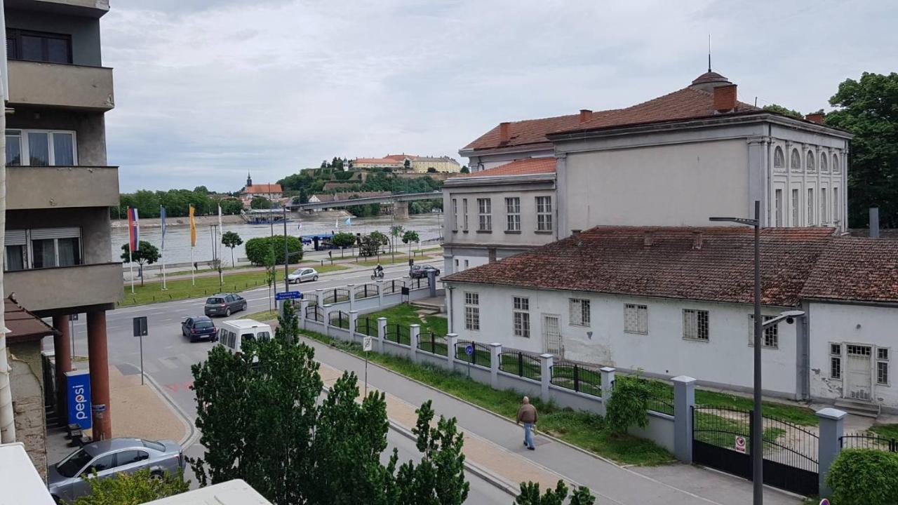 Apartman No.5 Novi Sad Ngoại thất bức ảnh