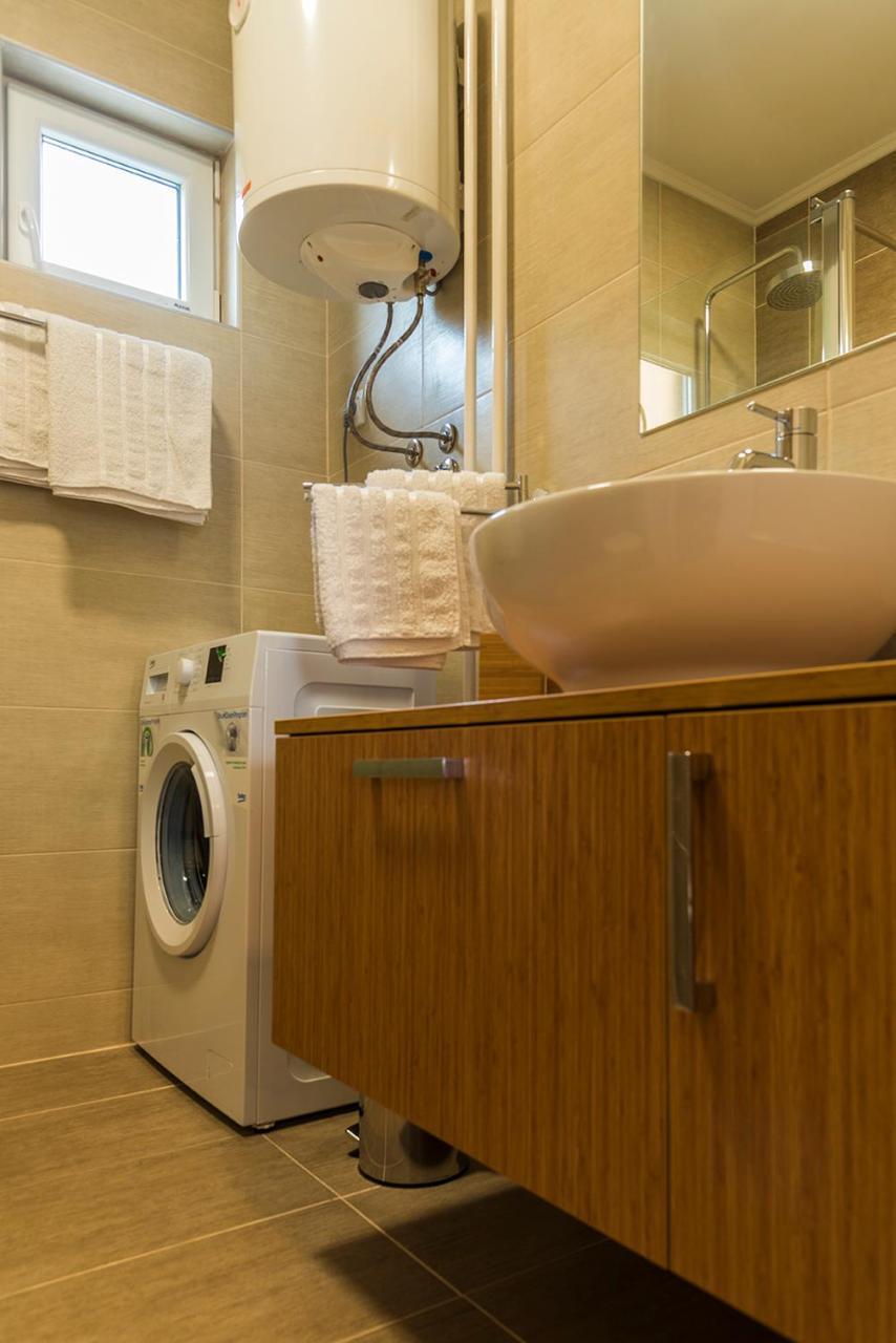 Apartman No.5 Novi Sad Ngoại thất bức ảnh