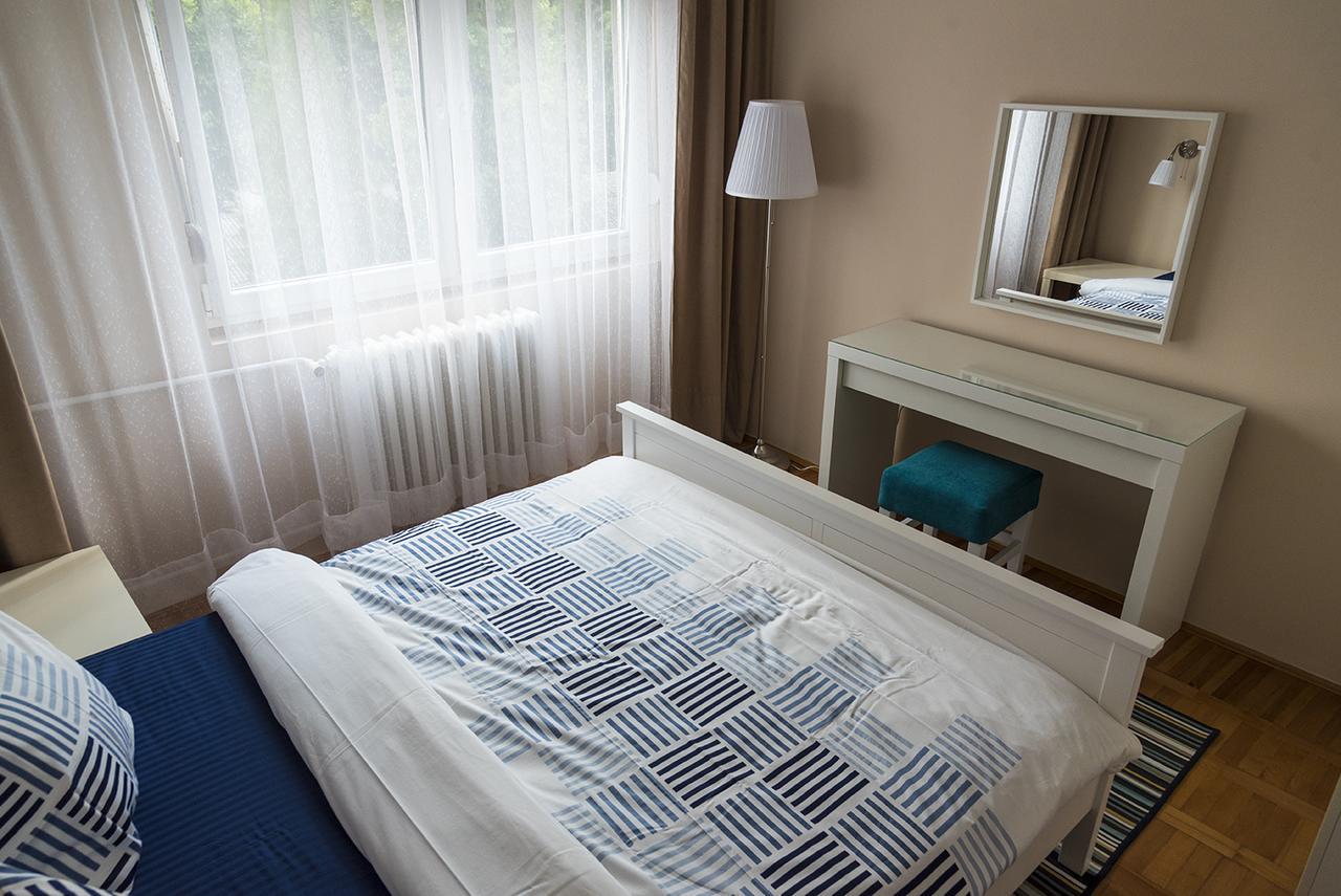 Apartman No.5 Novi Sad Ngoại thất bức ảnh