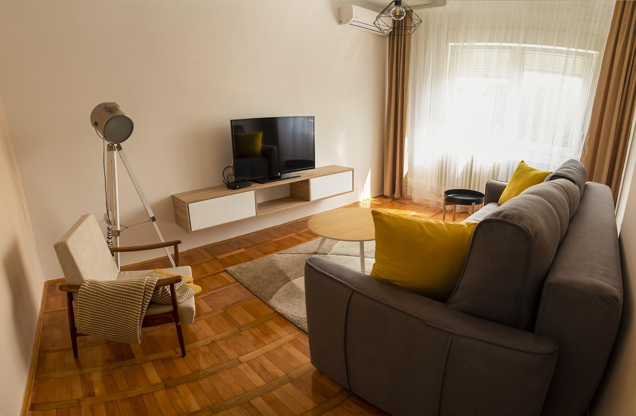 Apartman No.5 Novi Sad Ngoại thất bức ảnh