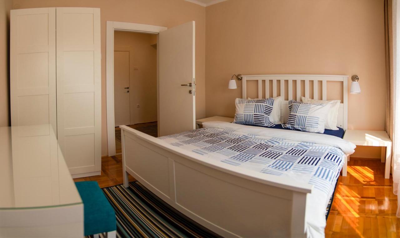 Apartman No.5 Novi Sad Ngoại thất bức ảnh