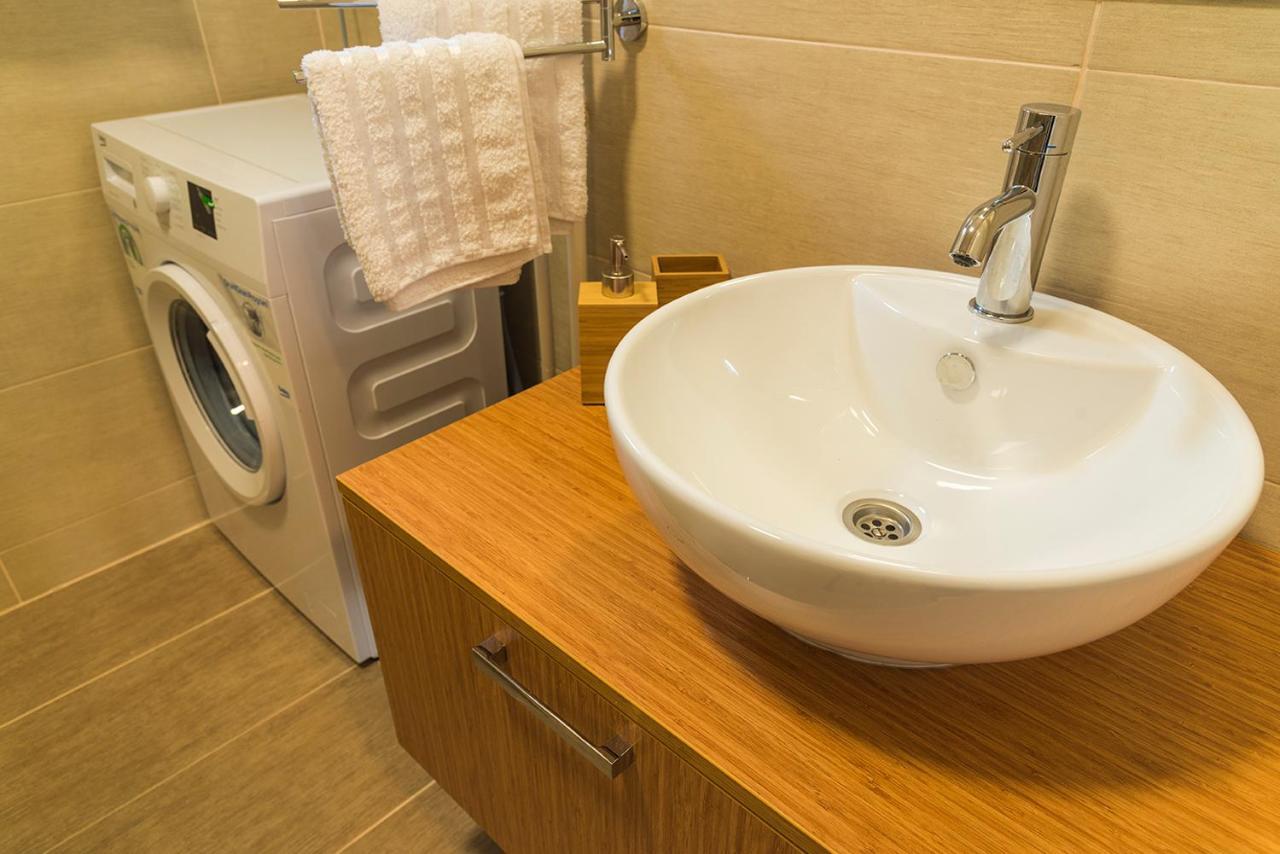 Apartman No.5 Novi Sad Ngoại thất bức ảnh