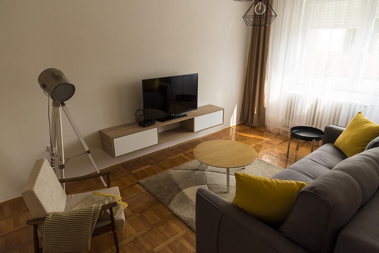 Apartman No.5 Novi Sad Ngoại thất bức ảnh