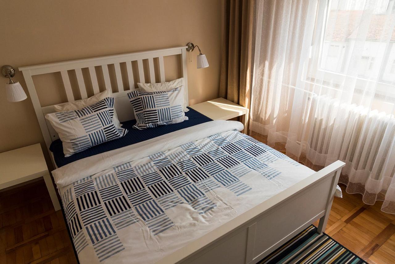 Apartman No.5 Novi Sad Ngoại thất bức ảnh