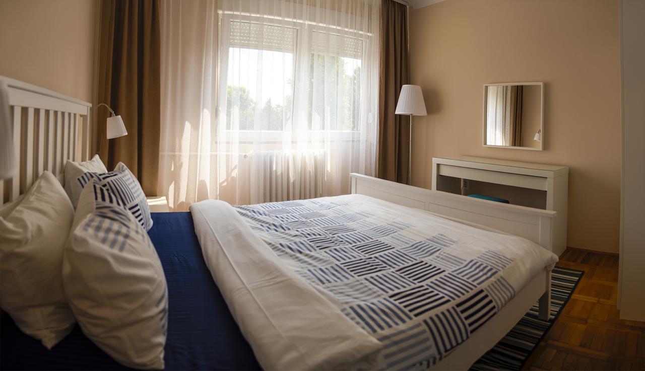 Apartman No.5 Novi Sad Ngoại thất bức ảnh