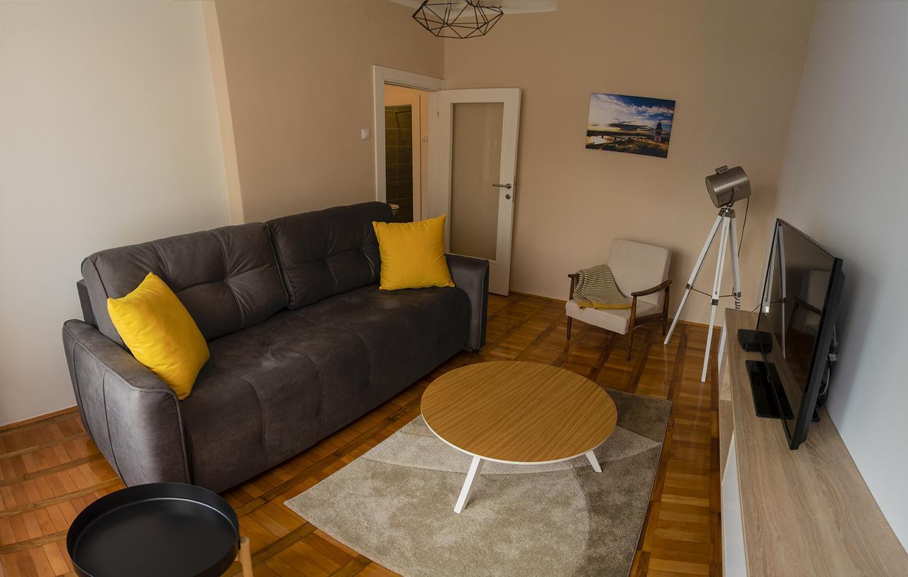 Apartman No.5 Novi Sad Ngoại thất bức ảnh
