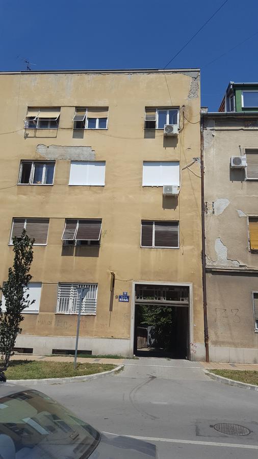 Apartman No.5 Novi Sad Ngoại thất bức ảnh