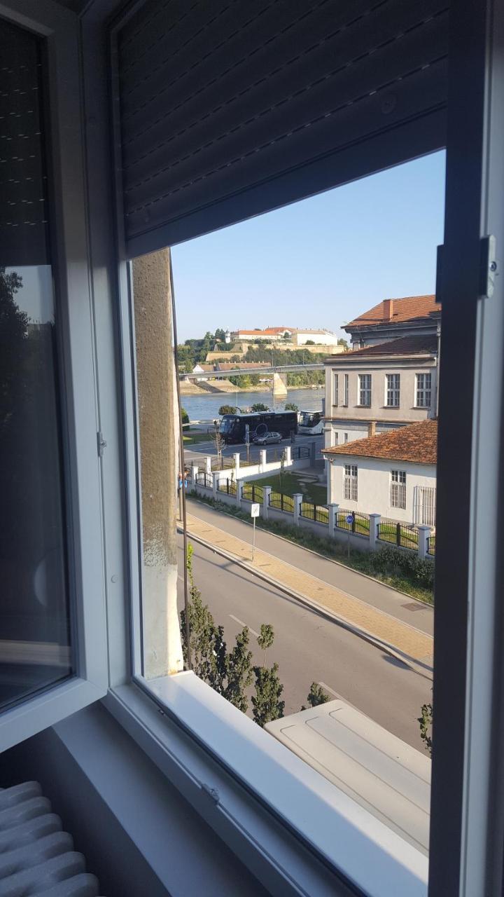 Apartman No.5 Novi Sad Ngoại thất bức ảnh